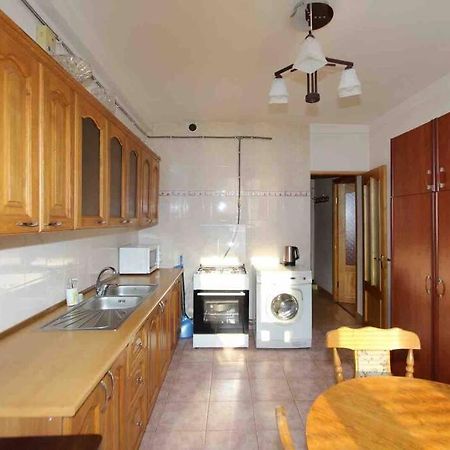 Cozy Apartment In The Center Of Erévan Extérieur photo