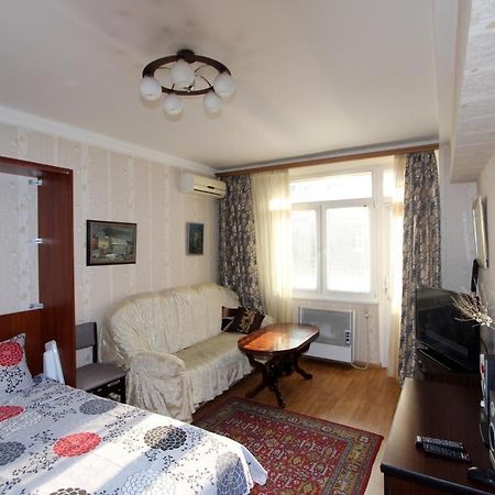 Cozy Apartment In The Center Of Erévan Extérieur photo