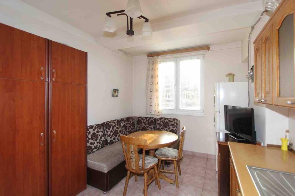 Cozy Apartment In The Center Of Erévan Extérieur photo