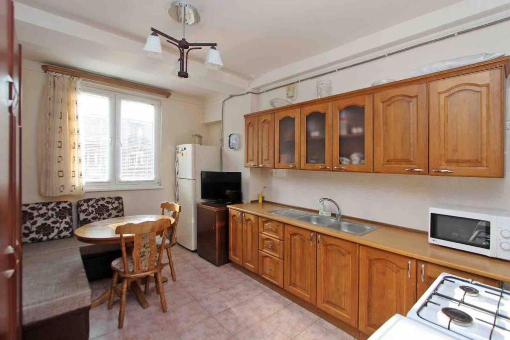Cozy Apartment In The Center Of Erévan Extérieur photo