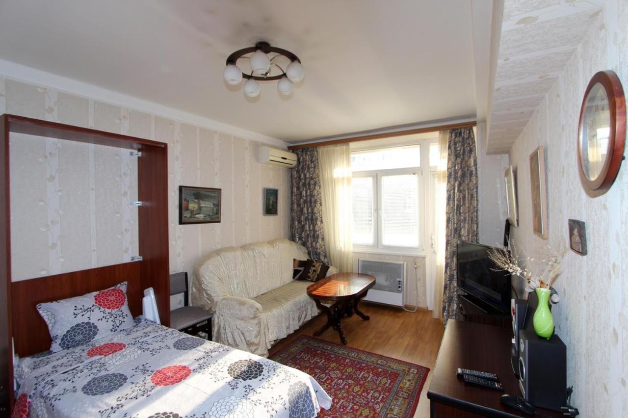 Cozy Apartment In The Center Of Erévan Extérieur photo